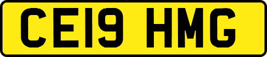 CE19HMG