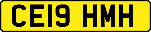 CE19HMH