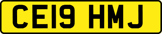 CE19HMJ