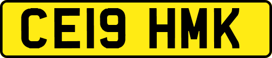 CE19HMK