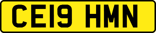 CE19HMN