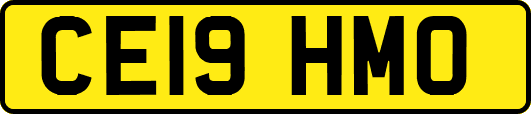 CE19HMO