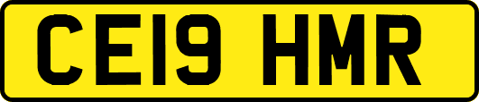 CE19HMR