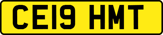 CE19HMT