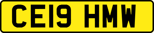 CE19HMW