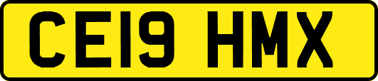CE19HMX