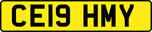 CE19HMY