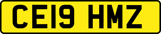 CE19HMZ