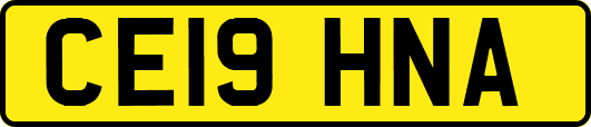 CE19HNA