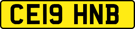 CE19HNB