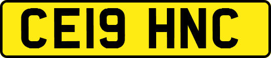CE19HNC