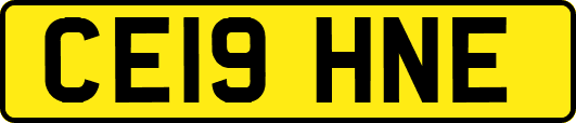 CE19HNE