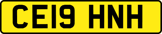 CE19HNH
