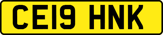 CE19HNK