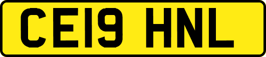 CE19HNL