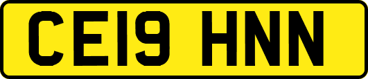 CE19HNN