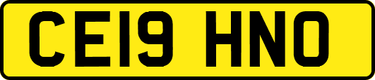 CE19HNO