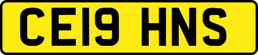 CE19HNS