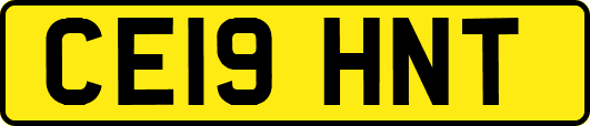 CE19HNT
