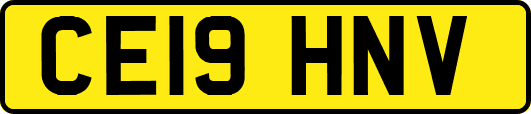 CE19HNV