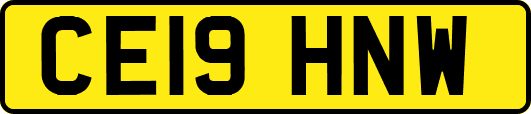 CE19HNW
