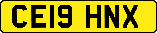 CE19HNX