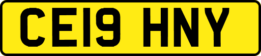 CE19HNY