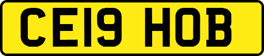 CE19HOB