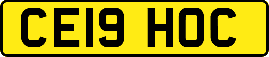 CE19HOC