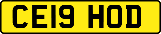 CE19HOD