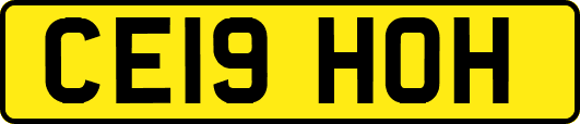 CE19HOH