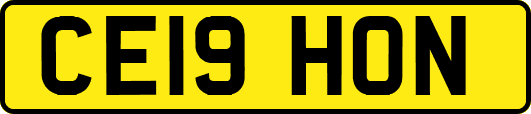 CE19HON