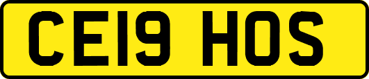 CE19HOS