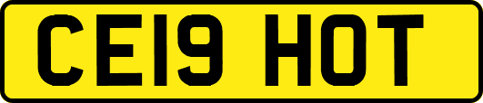 CE19HOT