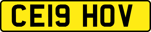 CE19HOV