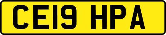 CE19HPA