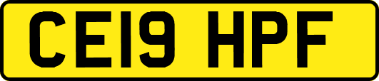CE19HPF