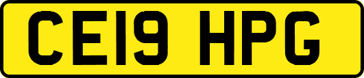CE19HPG