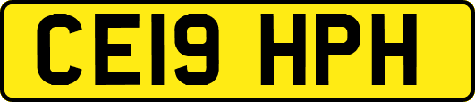 CE19HPH