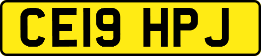 CE19HPJ