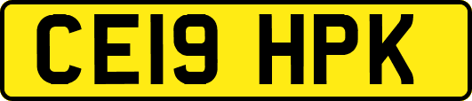CE19HPK