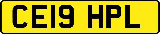 CE19HPL