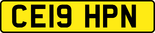 CE19HPN