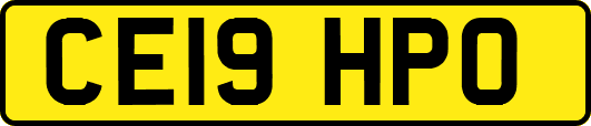 CE19HPO