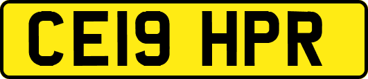 CE19HPR
