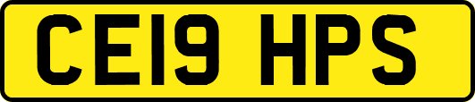 CE19HPS