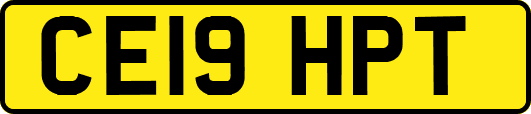 CE19HPT