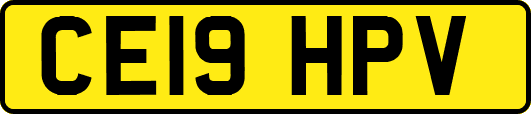 CE19HPV
