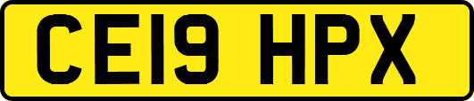 CE19HPX