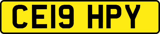 CE19HPY